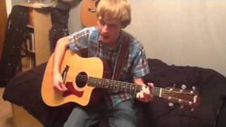 We Could Be Friends Cover