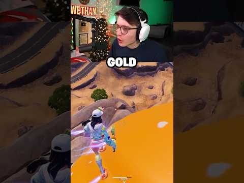 FIRST TO FIND 1K GOLD = WIN 🏆