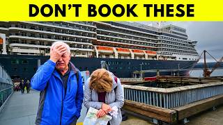 These Cruises Look Amazing… Until You Board