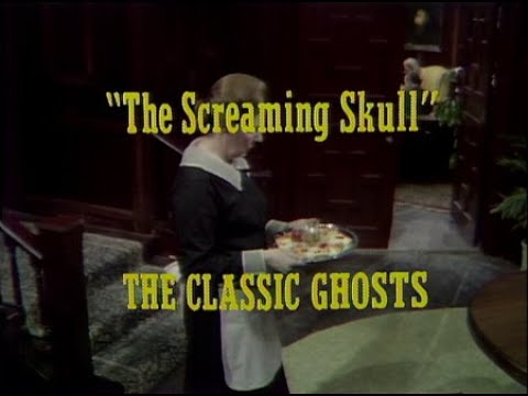Screaming Skull 1973