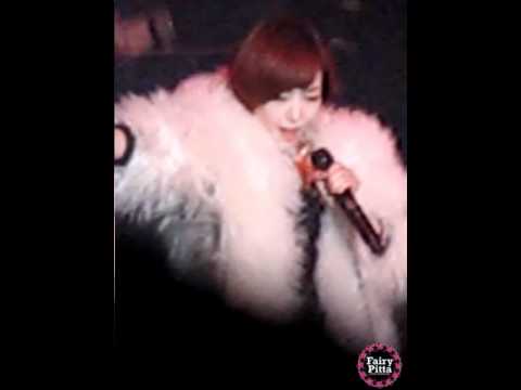 [Fancam] 2010.12.11 B.E.G Hot Winter Party - Candy Man