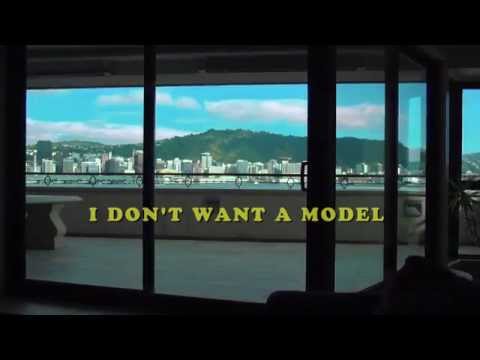 I.D.W.A.M 'I don't want a model' J10 ft Flwz & Kon