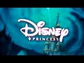 Disney Princess Collection Vol 1 DVD VHS Trailer 2004
