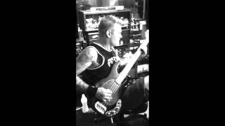 Bombshell Rocks - Studio Diary Part IV