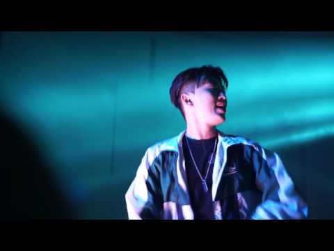 280517 DPR LIVE ft DEAN - KNOW ME at SKA super swag festival daejeon