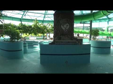 20 Jahre Lausitzbad - LAUSITZWELLE