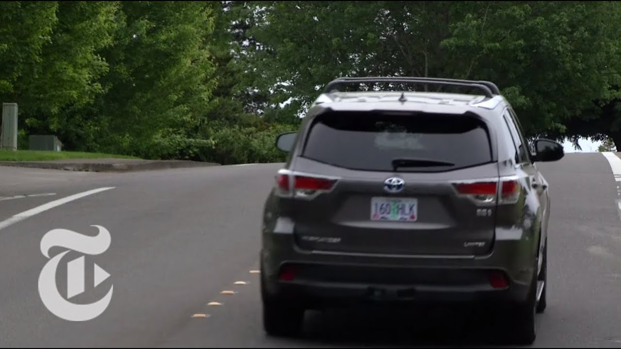 2015 Toyota Highlander Hybrid | Driven: Car Review | The ...