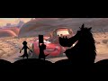 Timon And Pumbaa Rewind Cars II The International Adventure