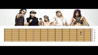 aprende a tocar no hay otra manera - moderatto by ABDIEL.wmv