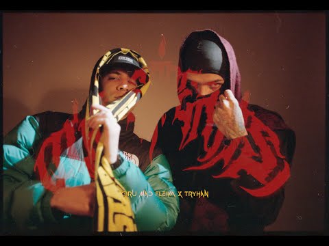 QUE ESPERAS - Giru Mad Fleiva & Tryhan (Video Oficial)