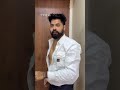 Animal Side Effects Bobby Deol Entry Spoof Shorts Kushal Mistry