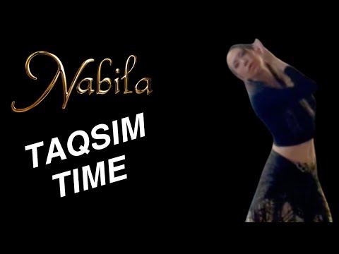 Studio Time: Taqsim Time!