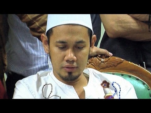 UGB Akui Diperas Oknum Pengacara - Was Was 17 Maret 2014