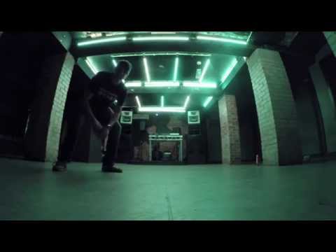 Whirlwind D - B-Line Business (Official Video)