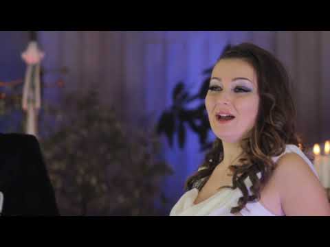 Elena Jovcevska - Denes vaka utre taka