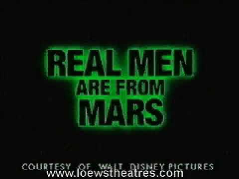 My Favorite Martian (1999) Official Trailer