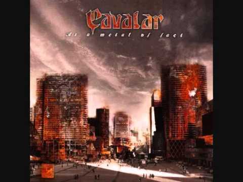 Cavalar - Dead Man