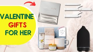 The 20 Best Valentines Day Gifts For Girlfriends In 2026