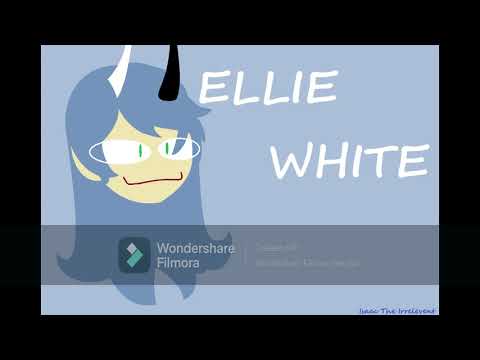 Ellie white #WillowVA