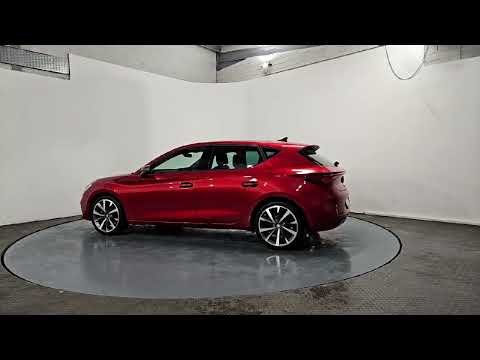 SEAT Leon 1.5eTSI 150hp DSG FR - Image 2