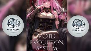 Void Evolution System Chapter 1 to 500 | Part 2 of 8 | Audiobook