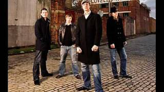 Music video thumbnail preview for The Rifles - Rainy Monday by The Rifles