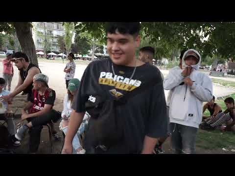 ☠️Sabandijah vs dalay 4tos☠️