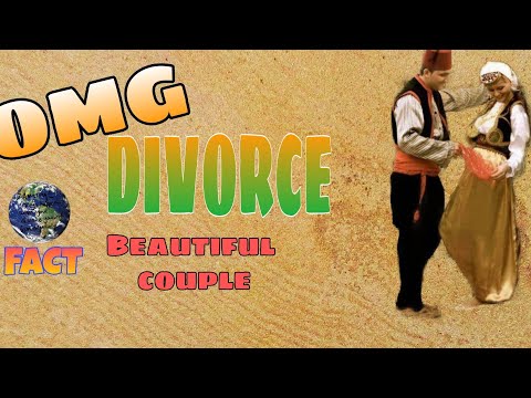 Bosnian couple #worldfact #viral