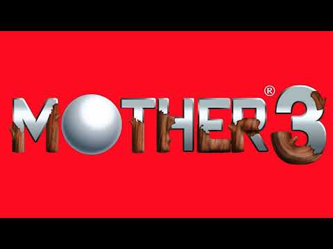 Monkey's Delivery Service - MOTHER 3