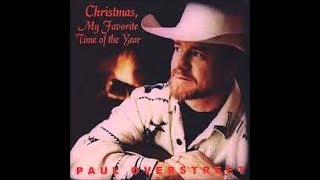 Paul Overstreet - Merry Christmas Mary