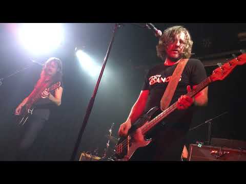 THE CASANOVAS - Devil in Me -@Shotkickers - Thornbury - 13/5/22