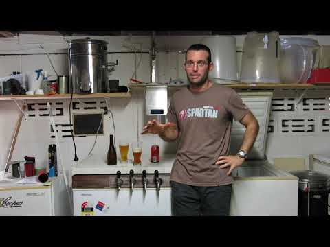 HBW #135 The extract Coopers Sparkling Ale tastes like...