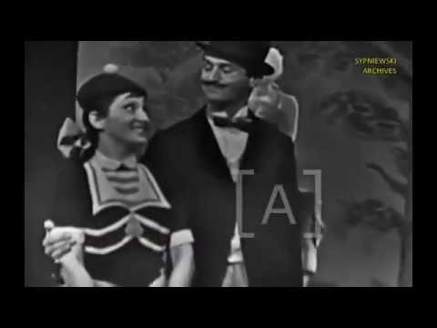 Malinowe usteczka – Tadeusz Olsza [A]♬