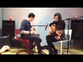 Ok Go - End Love (Acoustic Guitar Cover by Kremp ...