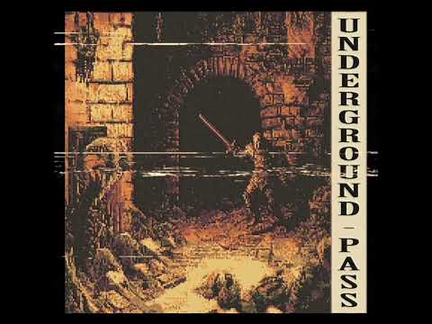 KSLV Noh x Yvetzal "Underground Pass"