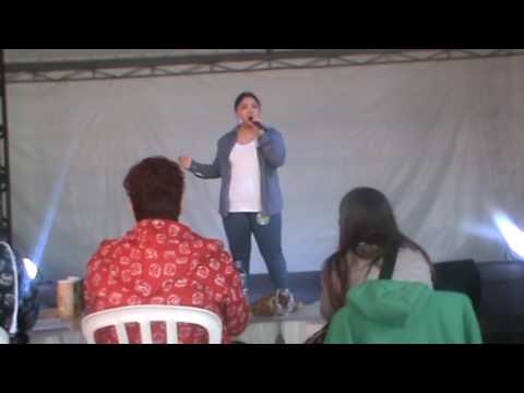 Elis / Takegawa Yoshiko - Yuki no kaikyou tsugaru（Cover）