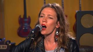 Kelley Mickwee &quot;Beautiful Accidents&quot; (Acoustic) on The Texas Music Scene