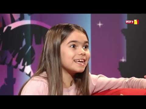 Си било еднаш - Заспаната убавица / Once upon a time - Sleeping Beauty