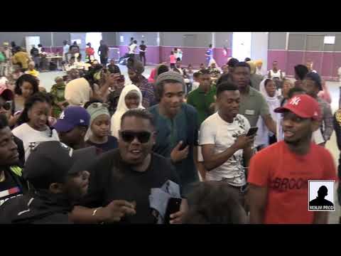 RDJB Petit hadad ( Fête de l'indépendance des Comores a sarcelle le 6 juillet 2019 Pt 11
