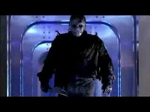 Jason X (2002) Official Trailer