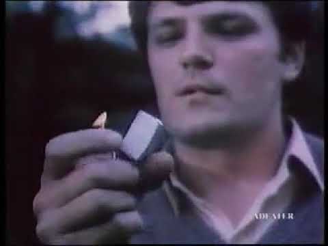 Retro 1989 ZAZ Tavria award-winning commercial