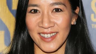 Here's Why We Don't Hear About Michelle Kwan Anymore