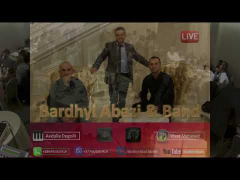 Bardhyl Abazi LIVE Dasem/ C'po kendon bilbili moj