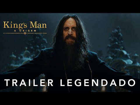 Trailer 4 Oficial Legendado