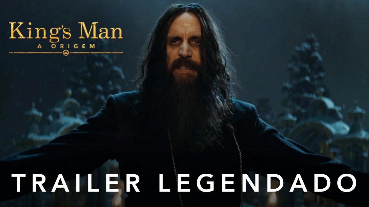 trailer Oficial