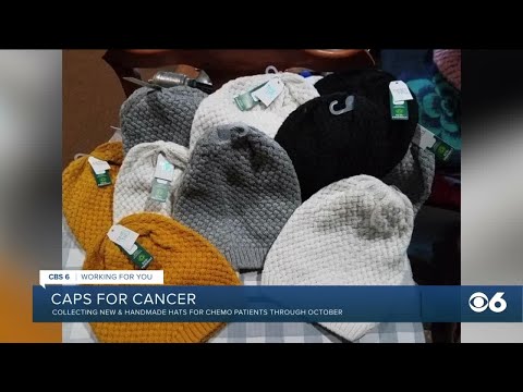 Caps for cancer