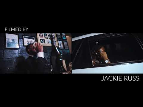 Christoph x Revoluxon xCo Z Edgs