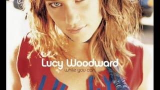 LUCY WOODWARD -  What's Good for Me   YouTube