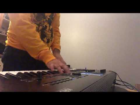 Natanael Cano “Aunque Les Pese” RHODES 🎹🎧