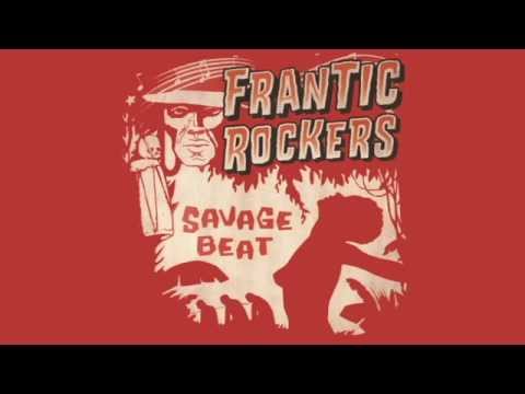 Frantic Rockers - All Through The Night